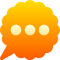 Chat icon