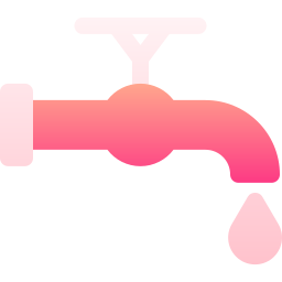 Faucet icon