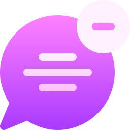 Chat icon