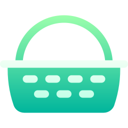 Basket icon