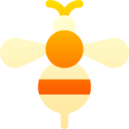 Bees icon