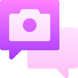 Chat icon