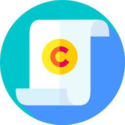 Document icon