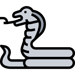 Cobra icon