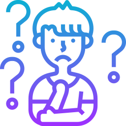 Question icon