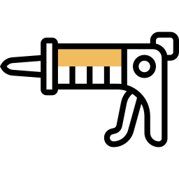 kartuschenpistole icon