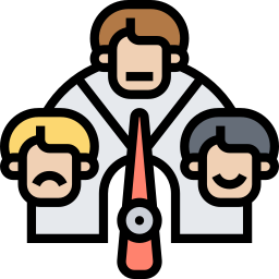 Analytics icon