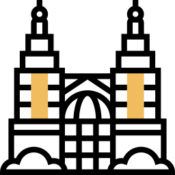 ペトロナスタワー icon