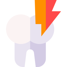 Decay icon