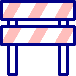 Barrier icon