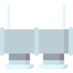 conduits Icône