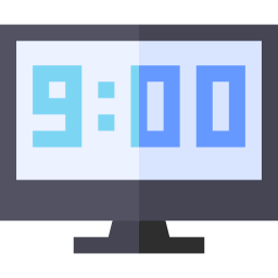 Monitor icon