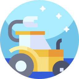 tractor icoon