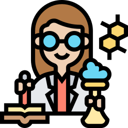 Chemistry icon