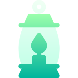 lanterna icona