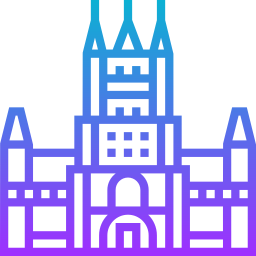 성 브라보 대성당 icon