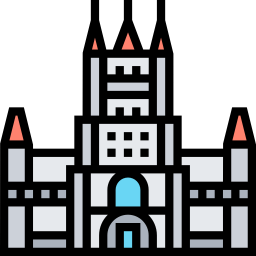 성 브라보 대성당 icon