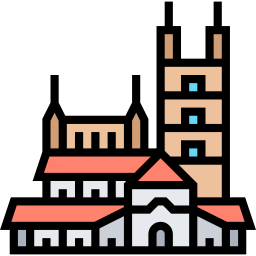 성도 사이먼과 헬레나 교회 icon