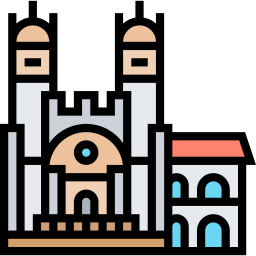 ポルト大聖堂 icon