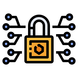 cryptografie icoon