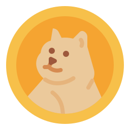 dogecoins icon