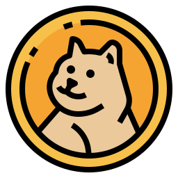 dogecoin icona