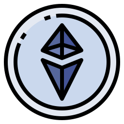 ethereum ikona