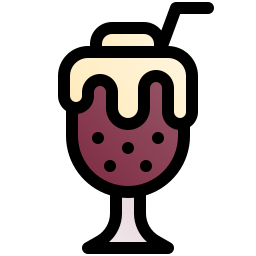 eis kaffee icon