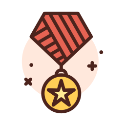 Medal icon