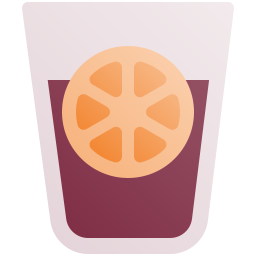 冷たい飲み物 icon