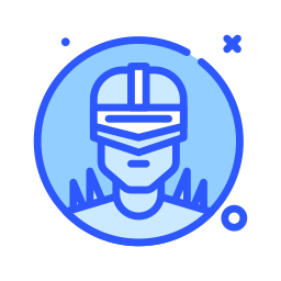 Robot icon