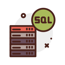 sql icono