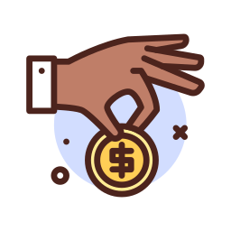 hand icon