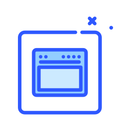 Oven icon