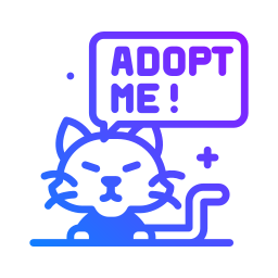 adopteren icoon