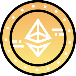 ethereum icoon