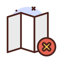 Cancel icon