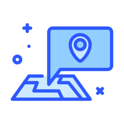 Share location icon