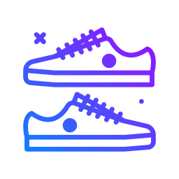 Shoes icon