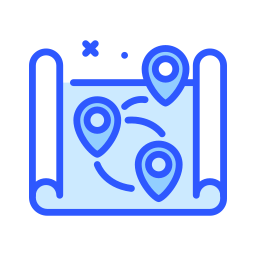 Scroll icon