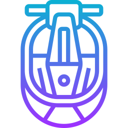 Гидроцикл иконка