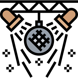 scheinwerfer icon