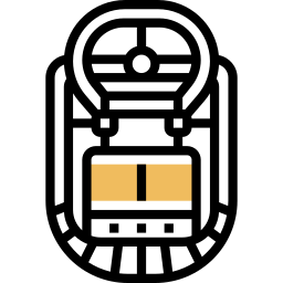 ホバークラフト icon