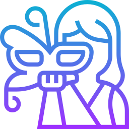 Mask icon