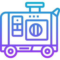 generator icon