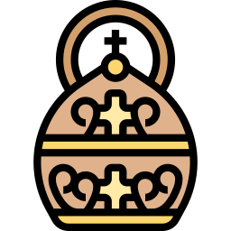 papstkrone icon