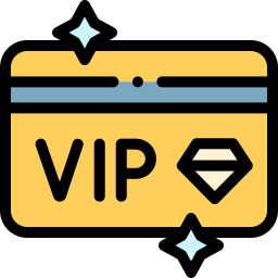 vip-karte icon