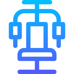 チェストプレス icon