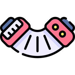 Accordion icon