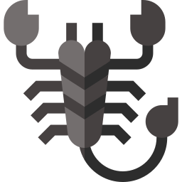 Scorpion icon